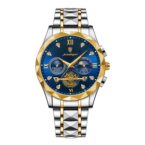 Reloj Poedagar Chrono Luxury